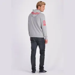 zippé gatil medium mel